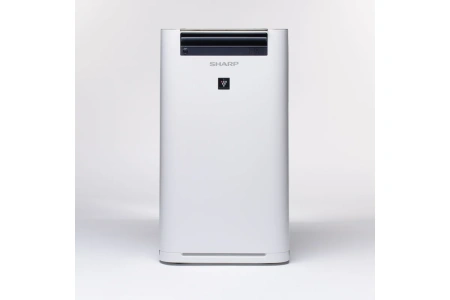 Очиститель-увлажнитель воздуха Sharp KCG61RW