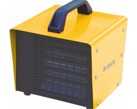 Тепловая пушка JAX JHP-KX 3000