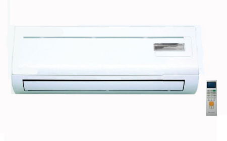 Канальный внутренний блок VRF системы Toshiba MMК-AP0124МH-Е