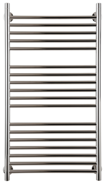 Водяной полотенцесушитель СТИЛЬЕ ПС Универсал-53 1000х500 (5+6+7) П 18