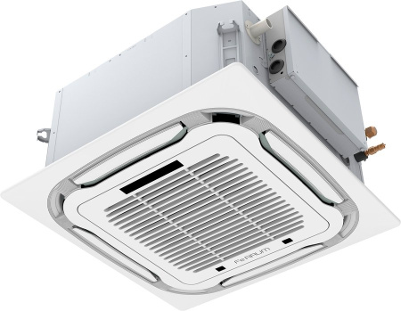 Кассетный кондиционер Ferrum LCAC24C3-AI/LCAU24U3-AI