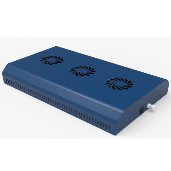 Закрытый рециркулятор  BVC WQ