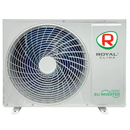 Настенный кондиционер (сплит-система) Royal Clima RCI-RNС35HN наружный блок, внутренний блок, пульт