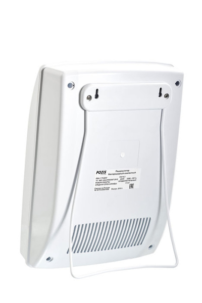 Закрытый рециркулятор  Pozis РБК-2