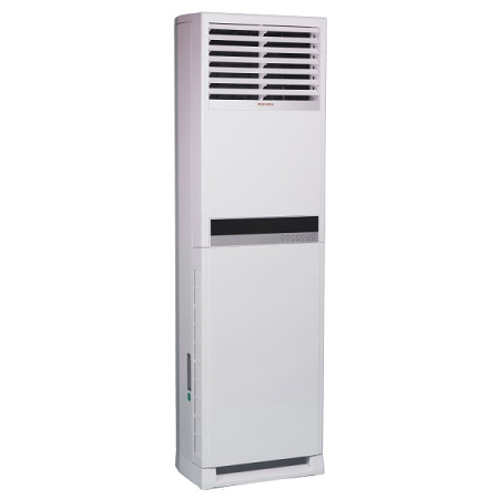 Колонный кондиционер Rovex RFS-42HR1/CCUFS-42HR1
