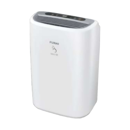 Бытовой осушитель воздуха Funai Neko RAD-N12T5E