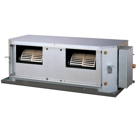 Канальный внутренний блок VRF системы Fujitsu ARXC90GBTH