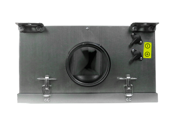 Приточная вентиляционная установка Energolux Energy Smart Slim E 700-2,4 M1