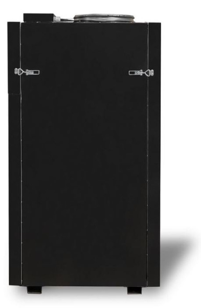 Приточно-вытяжная вентиляционная установка Turkov ZCH EL/EL 900 EL/EL 3.0E220