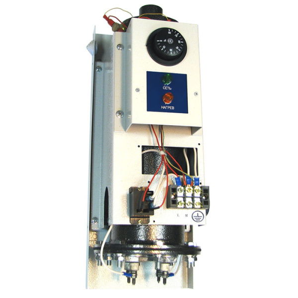 Электрический котел SAVITR Mini 4 Plus (220В, 4кВт)