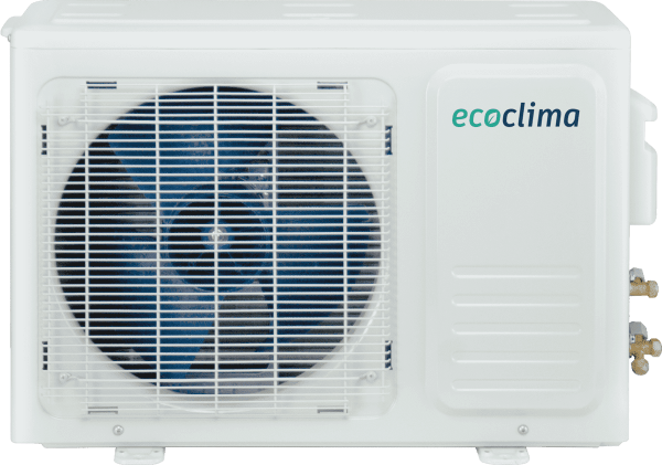 Настенный внутренний блок мульти-сплит системы Ecoclima CMWM-H09/4R2 [S]