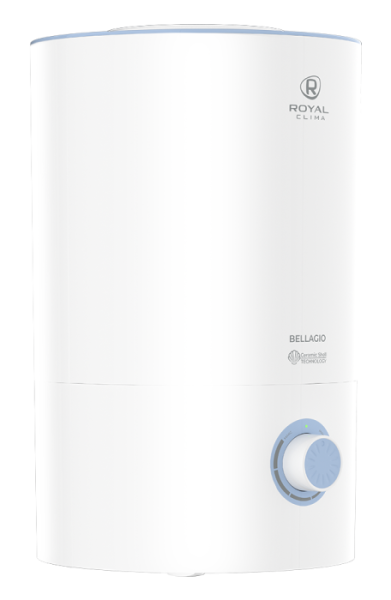 Ультразвуковой увлажнитель воздуха Royal Clima RUH-BL300/3.5M-WT