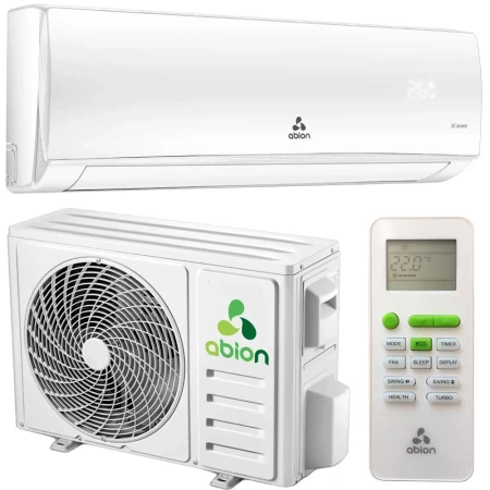 Настенный кондиционер (сплит-система) Abion ASH-C078DC
