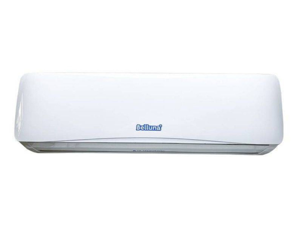 Среднетемпературная установка V камеры 50-99 м³ Belluna S348 W