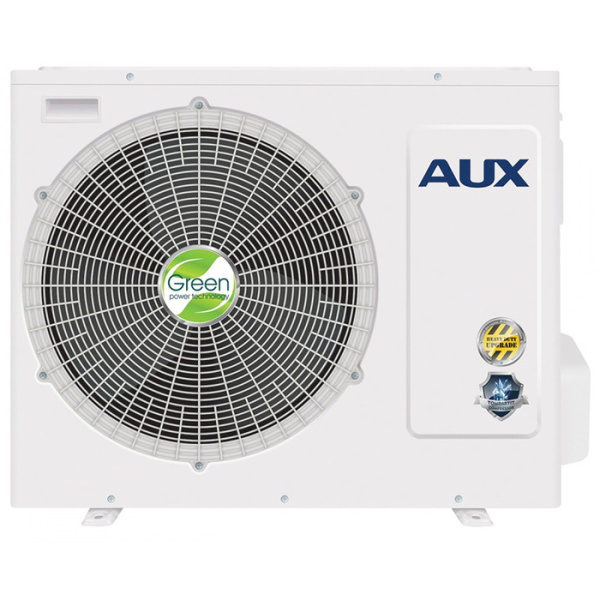 Настенный кондиционер (сплит-система) Aux ASW-H07A4/FP-R1 AS-H07A4/FP-R1