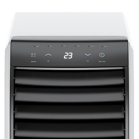 Мобильный кондиционер Funai MAC-SK35HPN03