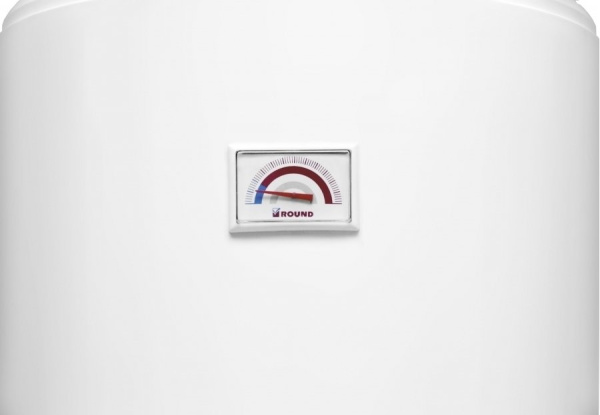 Электрический накопительный водонагреватель Atlantic Round 50 (941153)