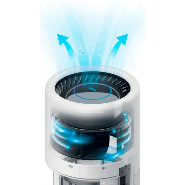 Традиционный увлажнитель воздуха Tion Iris