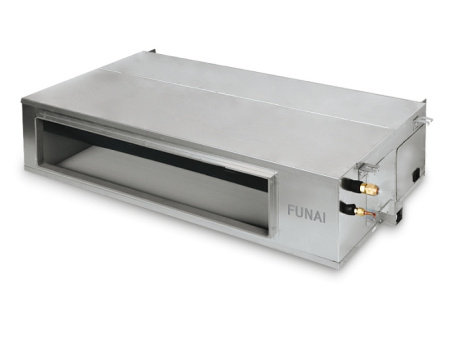 Канальный внутренний блок мульти сплит-системы Funai RAM-I-OK35HP.D01