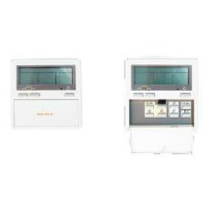 Кассетный кондиционер Rovex RB-60HR1/CCU-60HR1