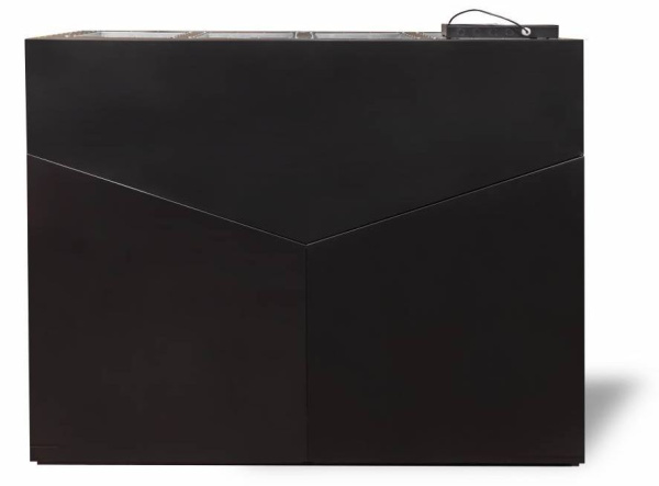 Приточно-вытяжная вентиляционная установка Turkov ZCH EL/EL 1200 EL/EL W220