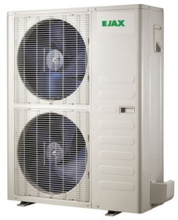Колонный кондиционер JAX ACF–48HE6/ACX–48HE6