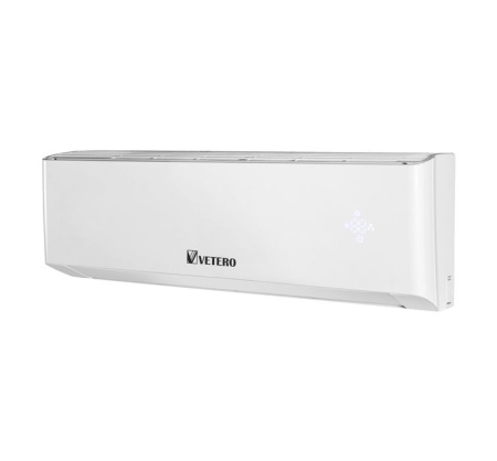 Тепловой насос VETERO V-S12DHPAC