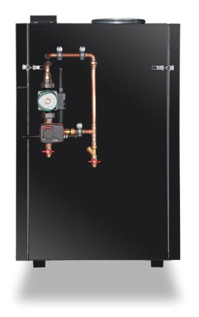 Приточно-вытяжная вентиляционная установка Turkov ZCH EL/EL 900 EL/EL W220