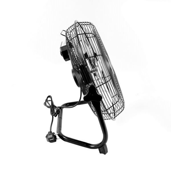Напольный вентилятор Royal Clima RSF-140M-BL