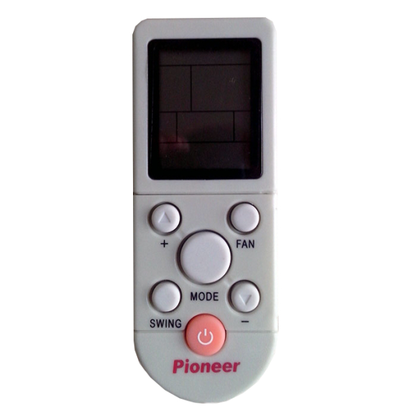 Кассетный кондиционер Pioneer KFC18GW / KOC18GW