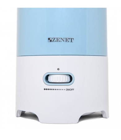 Ультразвуковой увлажнитель воздуха Zenet ZET-406