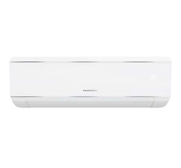 Настенный кондиционер (сплит-система) Kalashnikov KVAC-24IN-FP1/KVAC-24OD-FP1-WS40