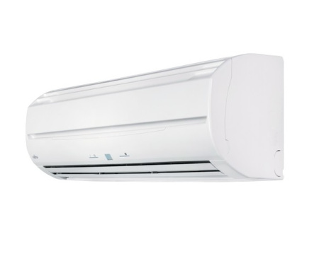 Настенный внутренний блок VRF системы Fujitsu ASYE14GACH/UTREV14XB
