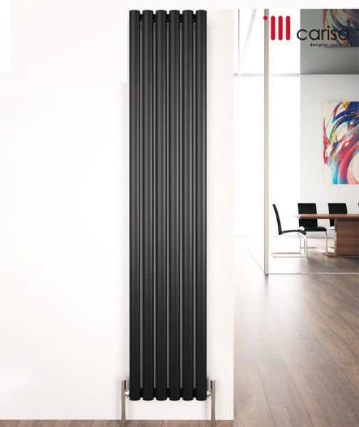 Алюминиевый радиатор Carisa TLL 0470180008
