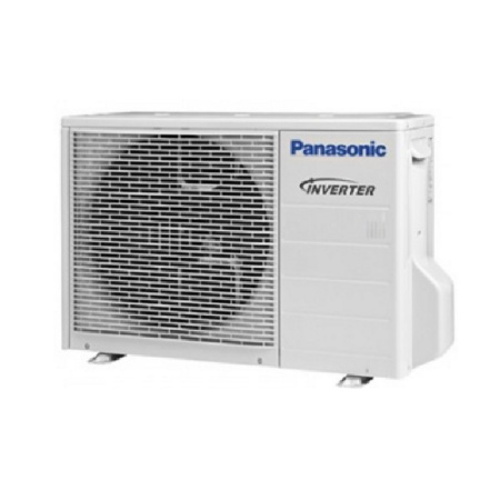 Настенный кондиционер (сплит-система) Panasonic CS-TZ25TKEW / CU-TZ25TKEW