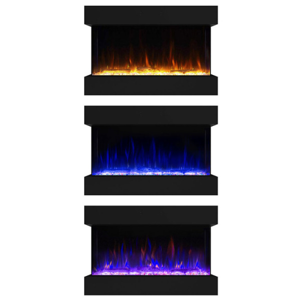 Линейный электрокамин Royal Flame Astra 36 RF
