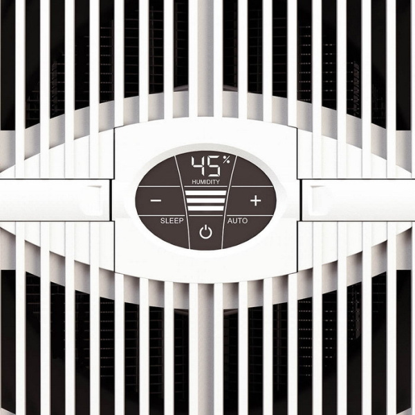 Мойка воздуха Venta LW25 комфорт плюс белый