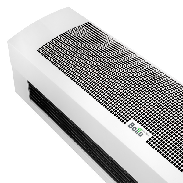 Водяная тепловая завеса Ballu BHC-H20W45-SP