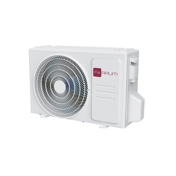 Внешний блок мульти сплит-системы на 5 комнат Ferrum iFOS42FM1A